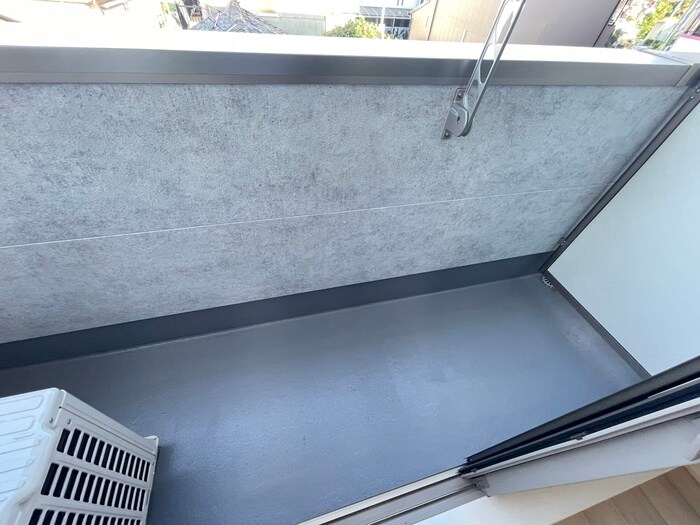 物件内観写真17　(ベランダ・バルコニー)