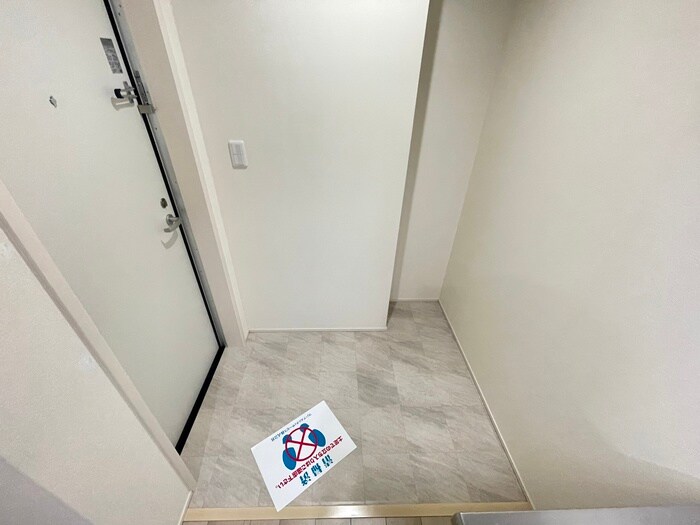 物件内観写真20　(玄関)