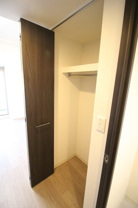 物件内観写真14　(収納)