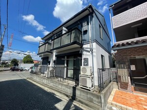 アスタ－ハイツ武庫之荘外観写真
