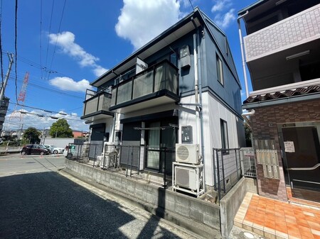 アスタ－ハイツ武庫之荘外観写真