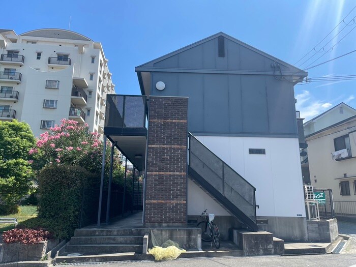 物件外観写真3　(外観写真)