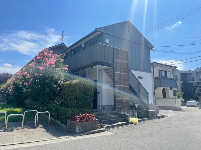 物件外観写真4　(外観写真)