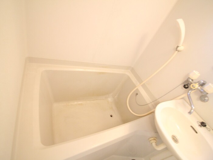 物件内観写真10　(バス／シャワールーム等)