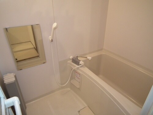 物件内観写真15　(バス／シャワールーム等)