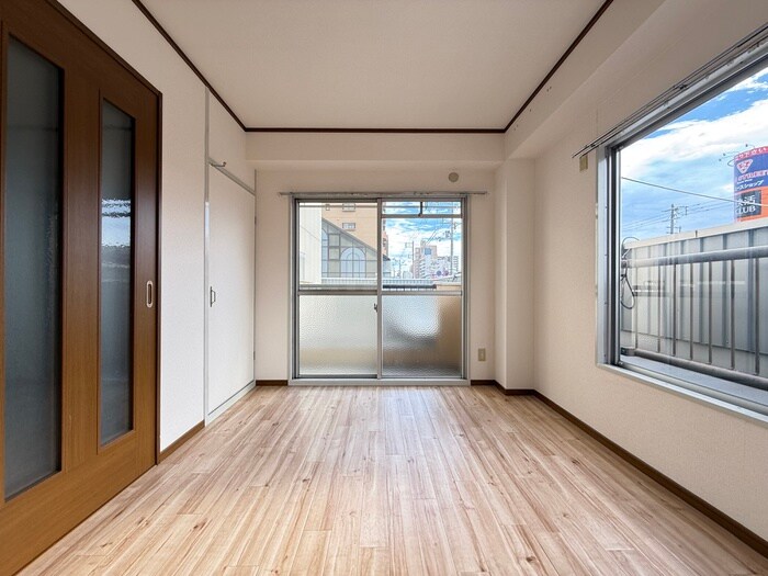 物件内観写真15　(居室)