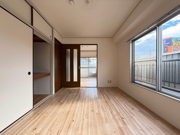 物件内観写真16　(居室)