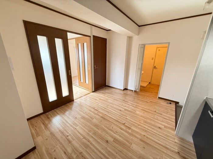 物件内観写真17　(居室)