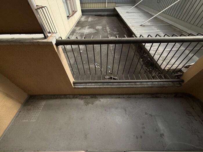 物件内観写真22　(ベランダ・バルコニー)