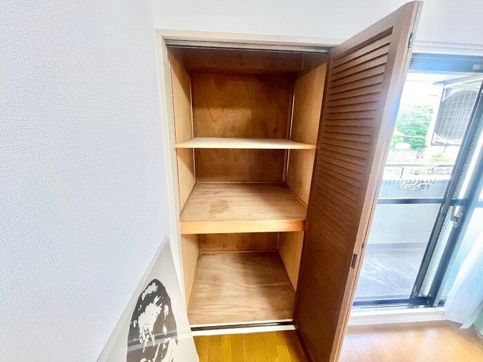 物件内観写真9　(収納)