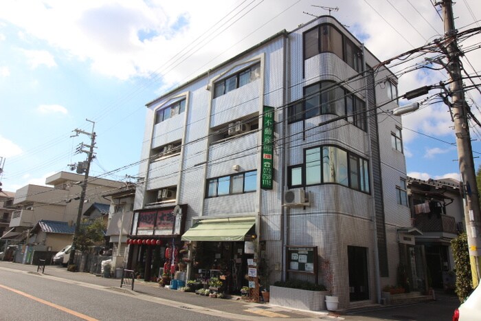 物件外観写真4　(外観写真)