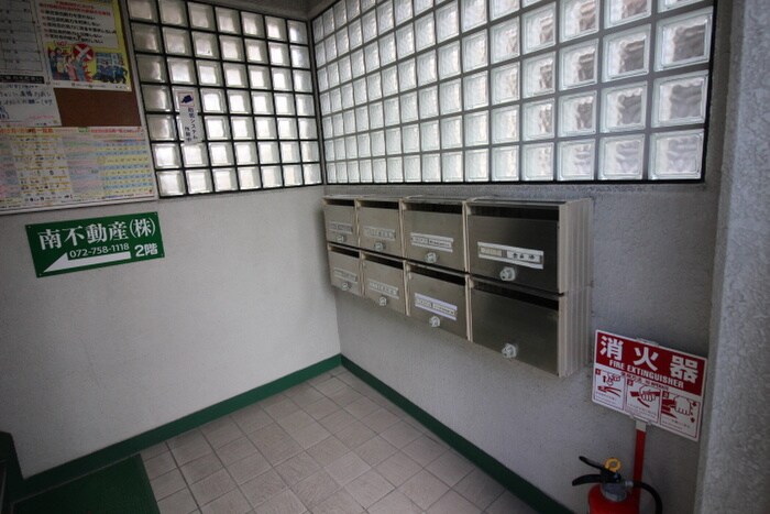 物件外観写真6　(建物設備)