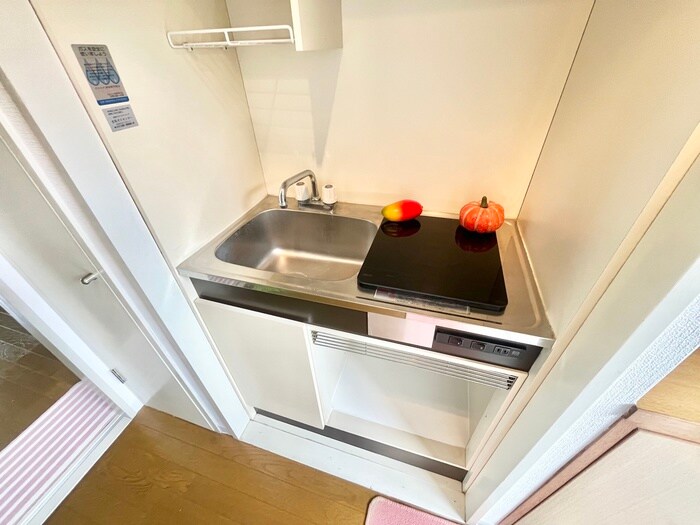 物件内観写真11　(キッチン)