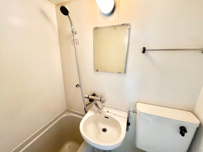 物件内観写真14　(洗面)