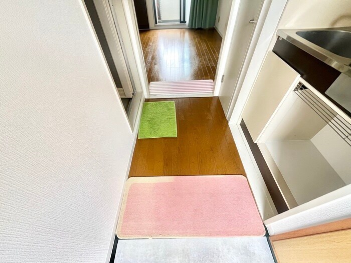 物件内観写真18　(廊下)