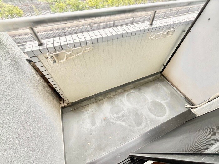 物件内観写真21　(ベランダ・バルコニー)