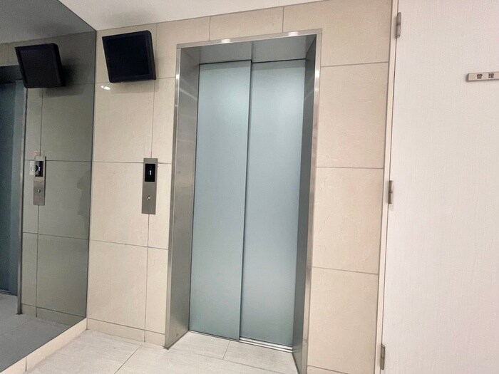 物件外観写真3　(建物設備)