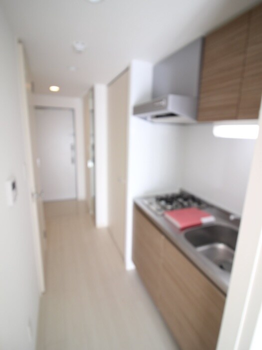 物件内観写真12　(キッチン)