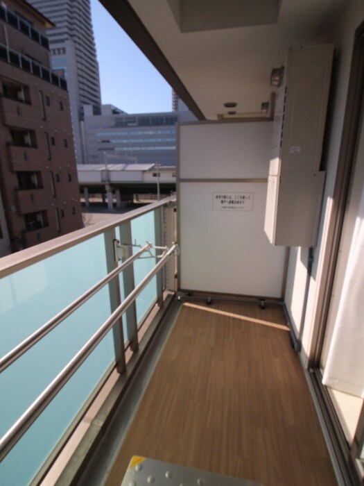 物件内観写真17　(ベランダ・バルコニー)