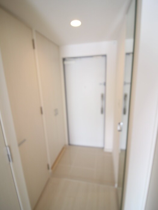 物件内観写真21　(廊下)
