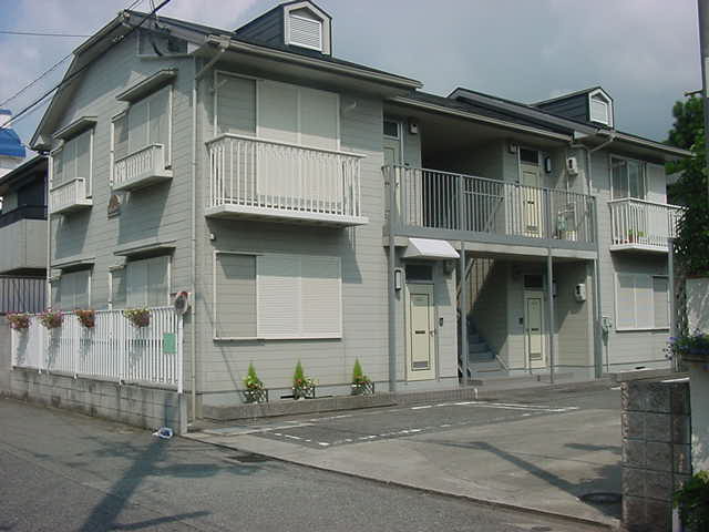 松浜ロッジ