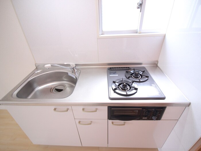 物件内観写真9　(キッチン)
