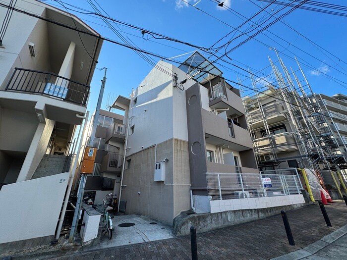 物件外観写真3　(外観写真)