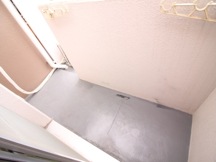 物件内観写真16　(ベランダ・バルコニー)