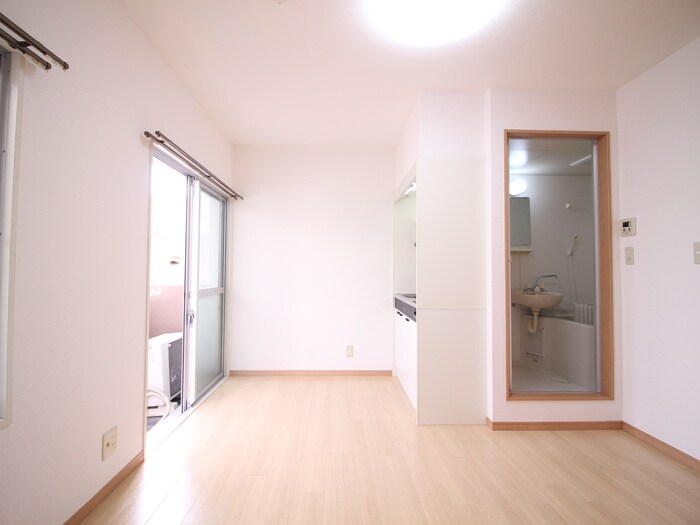 物件内観写真17　(居室)