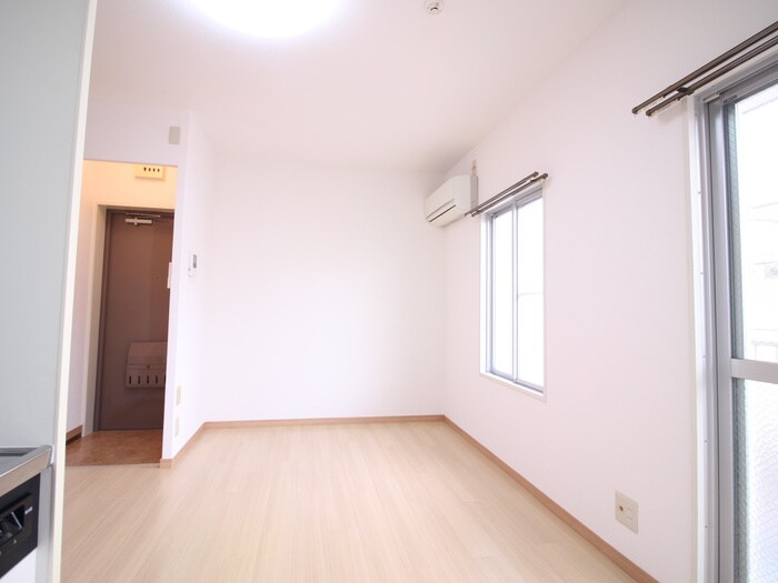 物件内観写真18　(居室)