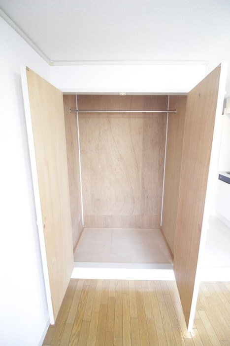 物件内観写真19　(収納)