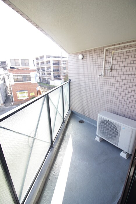 物件内観写真21　(ベランダ・バルコニー)