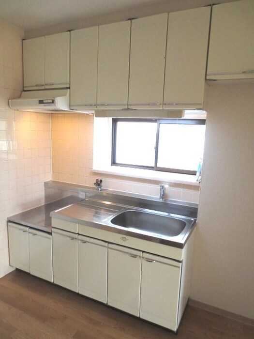 物件内観写真9　(キッチン)