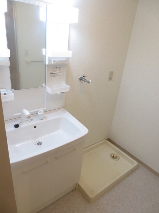 物件内観写真13　(洗面)