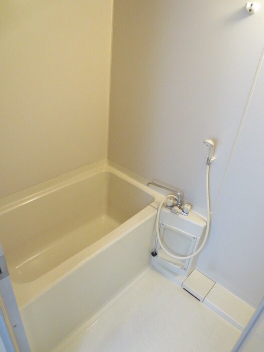 物件内観写真14　(バス／シャワールーム等)
