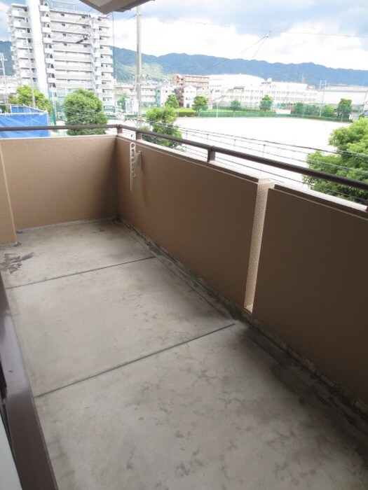 物件内観写真16　(ベランダ・バルコニー)