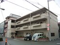ヒビキマンション