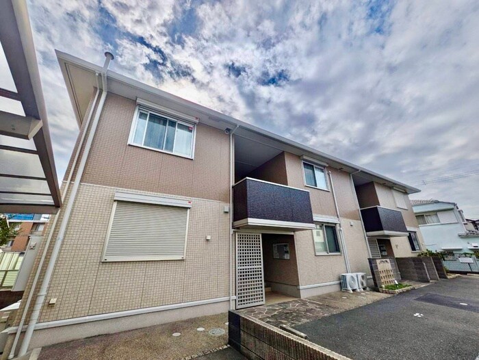 物件外観写真6　(外観写真)