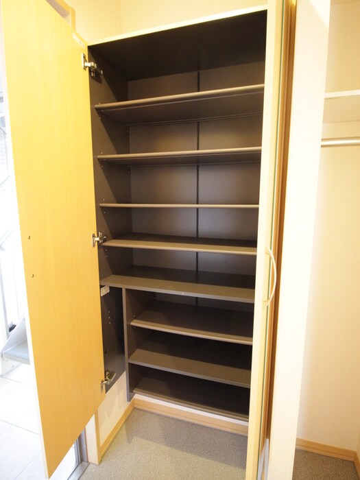 物件内観写真17　(靴箱)