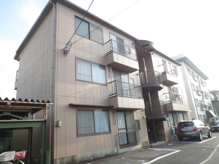 物件外観写真6　(外観写真)