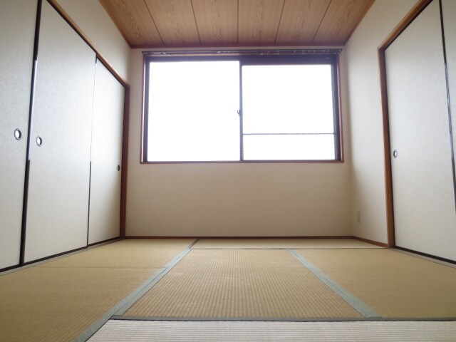 物件内観写真13　(居室)