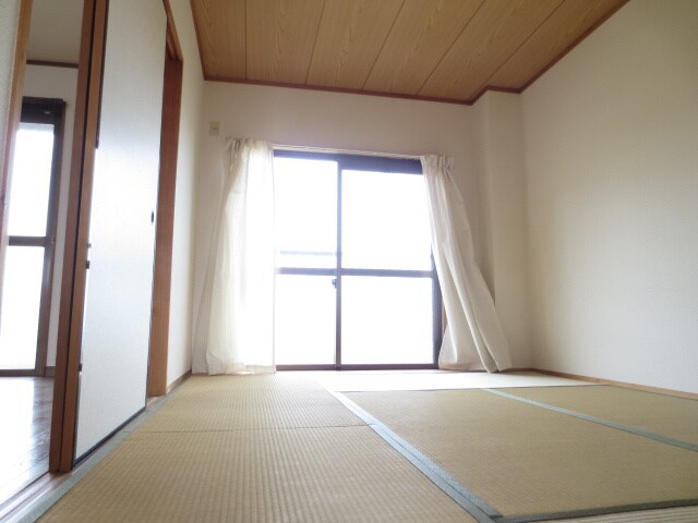 物件内観写真14　(居室)