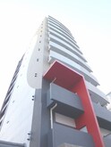 アドバンス上町台グレイス(1202)