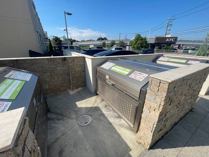 物件外観写真5　(建物設備)