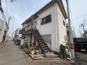 松下アパート
