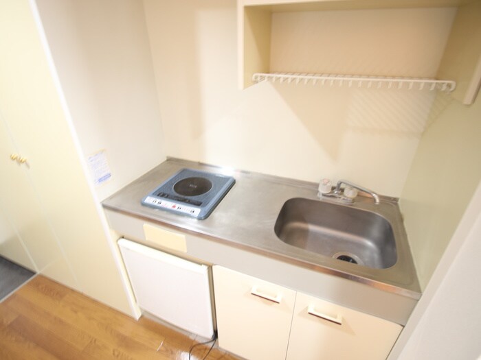 物件内観写真8　(キッチン)