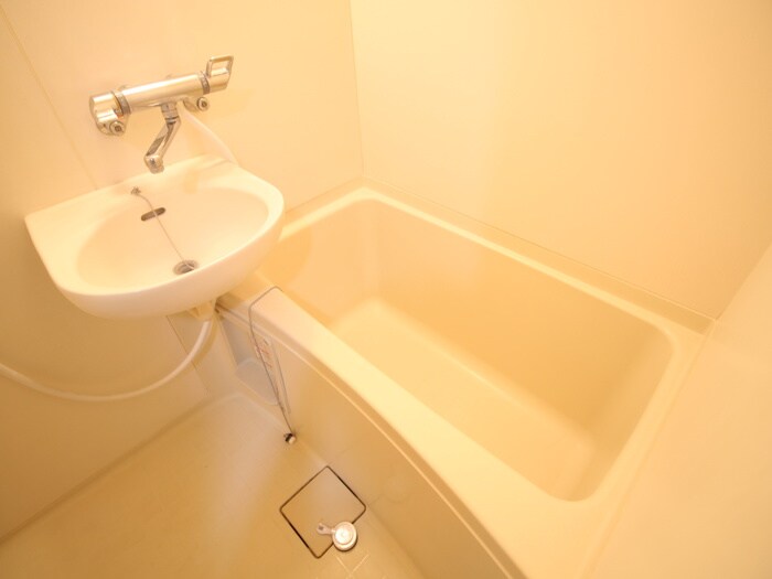 物件内観写真9　(バス／シャワールーム等)