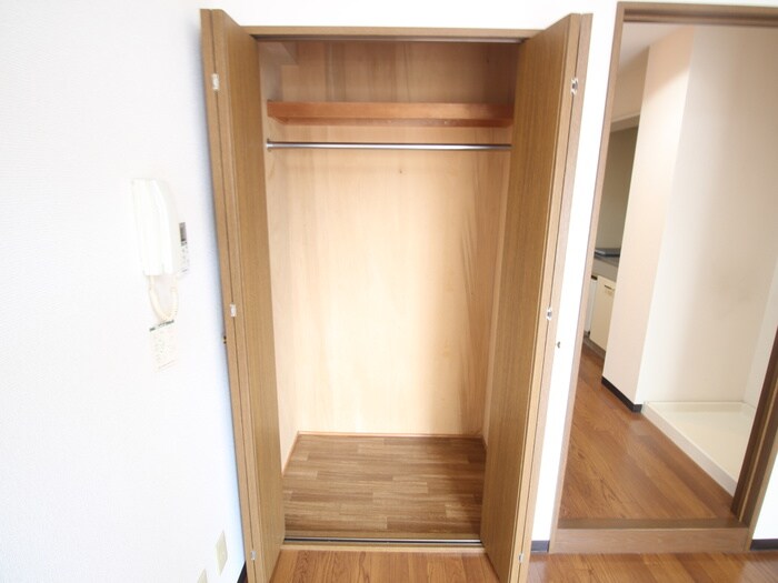 物件内観写真14　(収納)