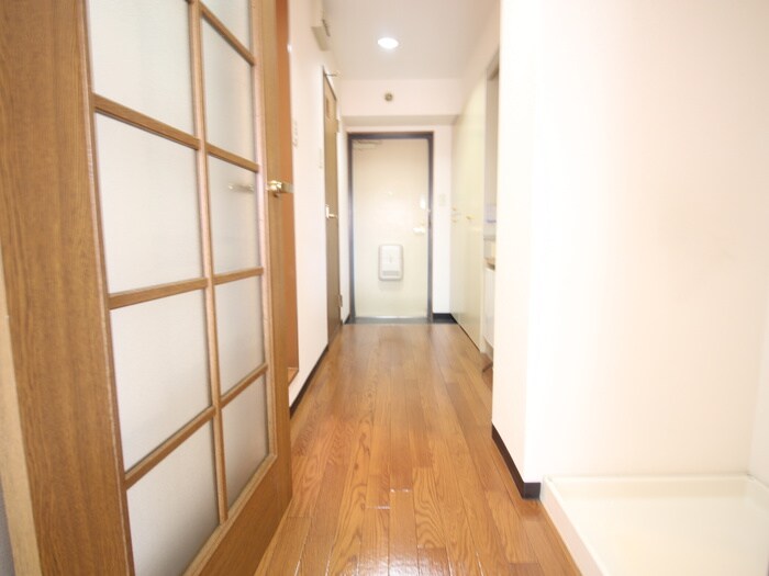物件内観写真15　(廊下)