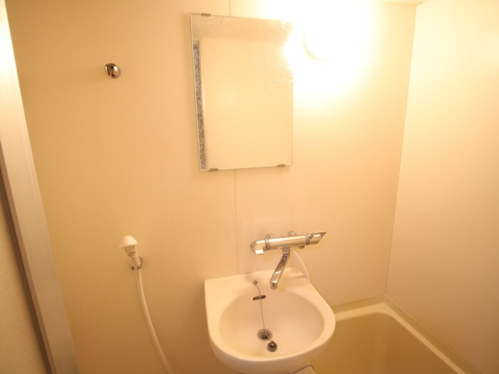 物件内観写真18　(洗面)